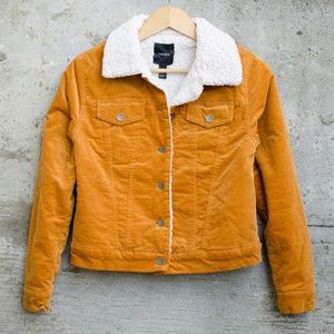 Forever 21 Retro Jacket
